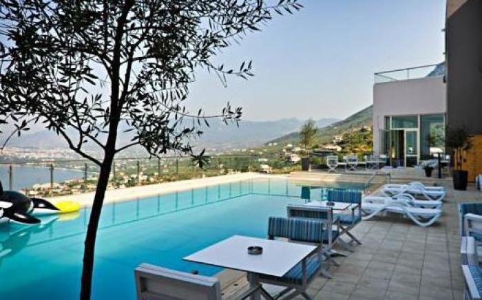 Belvedere Hotel