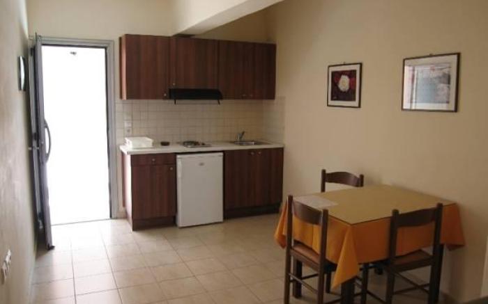 Blue Sky Hotel Apartments