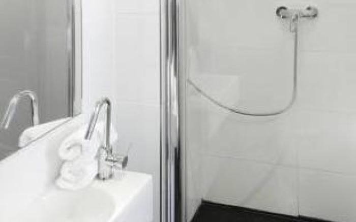 Boutique Hotel Huys van Leyden