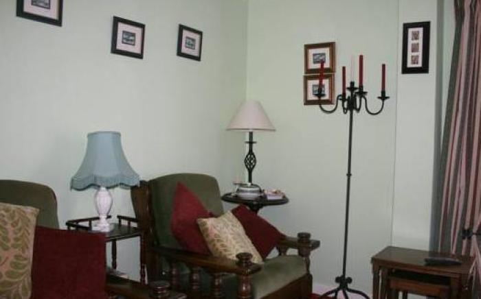 Coral Gables Guesthouse & Campsite