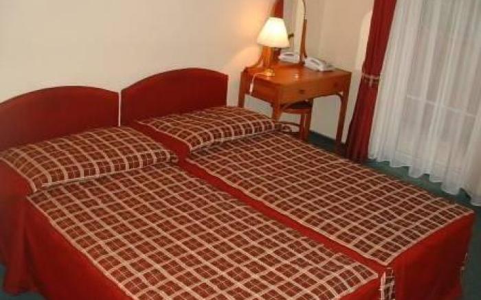 Hotel Honti Wellness es Konferencia Szalloda