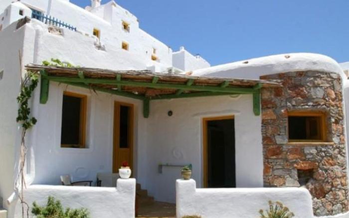 Kalderimi Residencies