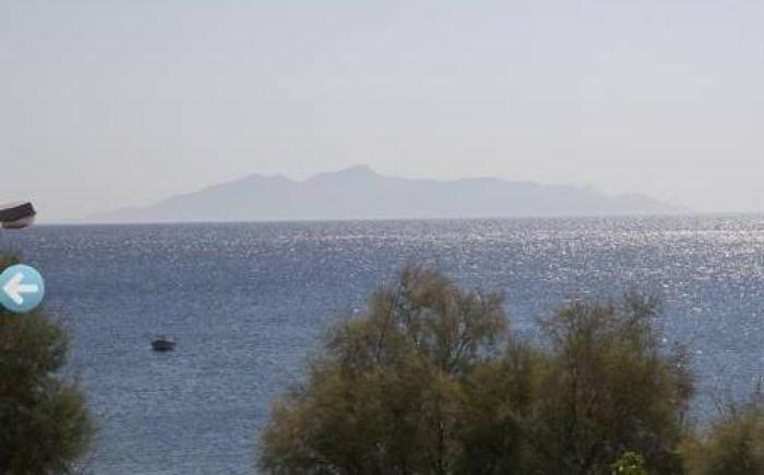 Ocean View