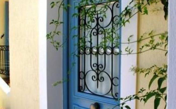 Guesthouse Niriides