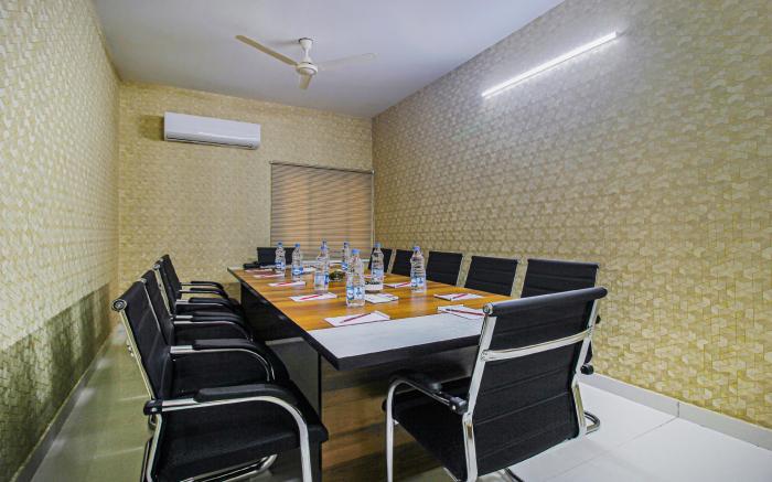 Lemonridge Hotels Kukatpally