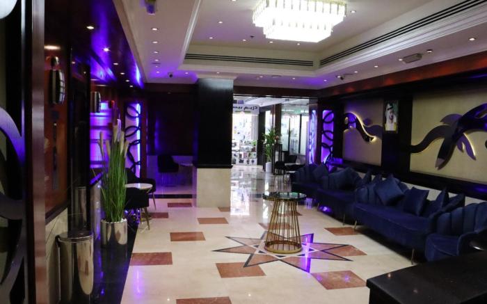 GSS Palace Hotel 