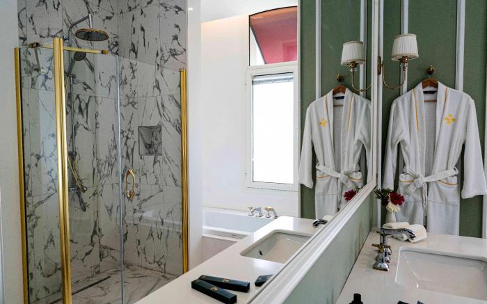 ANIM Boutique Hotel