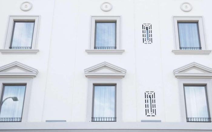 Gasometer Urban Suites