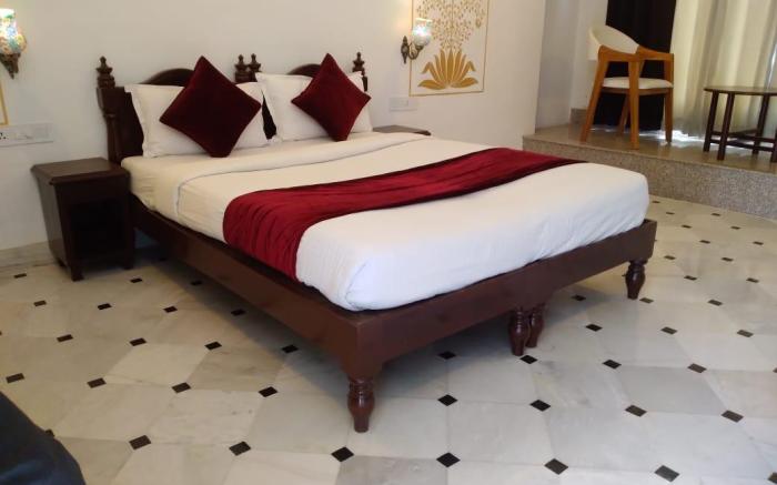 Hotel Darbargarh, Udaipur