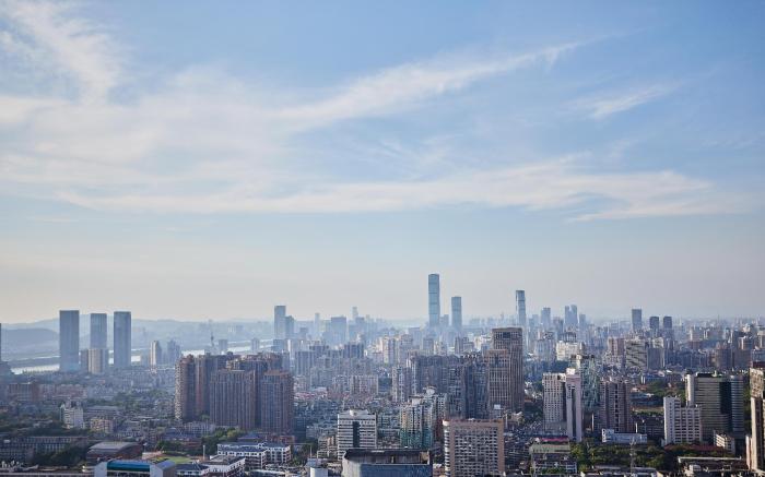JW Marriott Hotel Changsha
