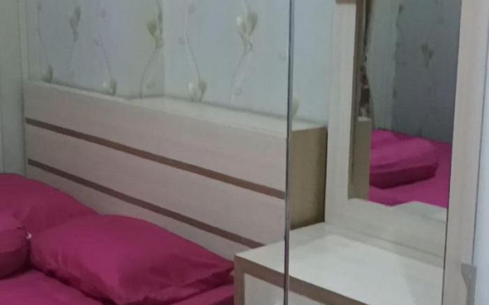 Apartemen Green Pramuka City