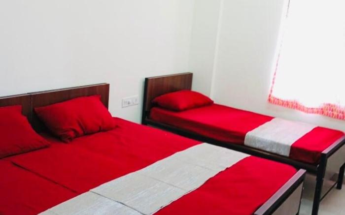 A Private Room in AECS LAYOUT, MARATHAHALLI