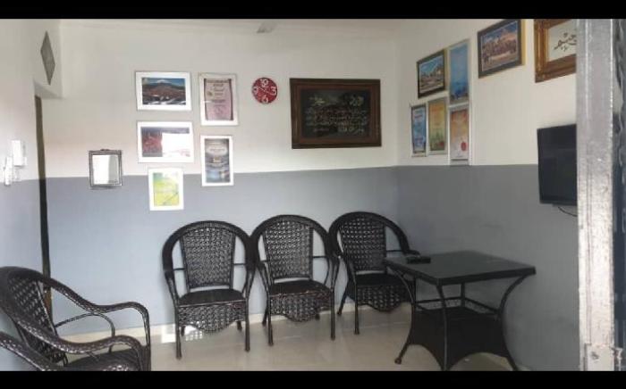 Homestay Ayahanda Hafidz Kedah