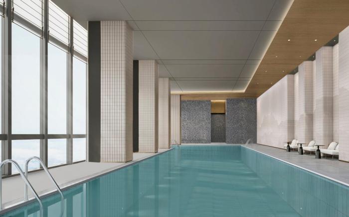 Ascott Qinhuang Chengdu