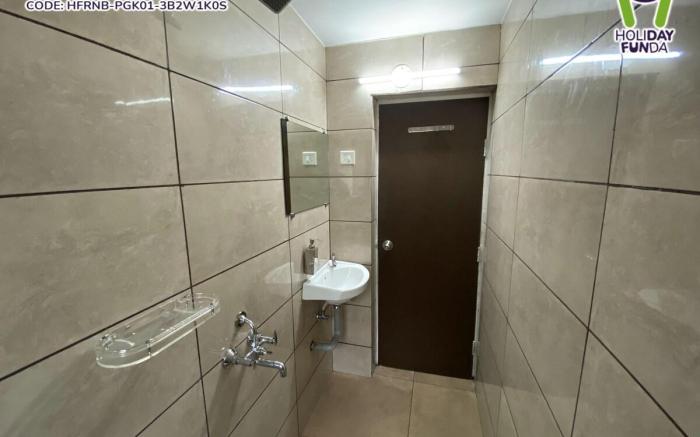 HOLIDAYFUNDA's Homestay - Khatri Bungalow - 3 BHK.
