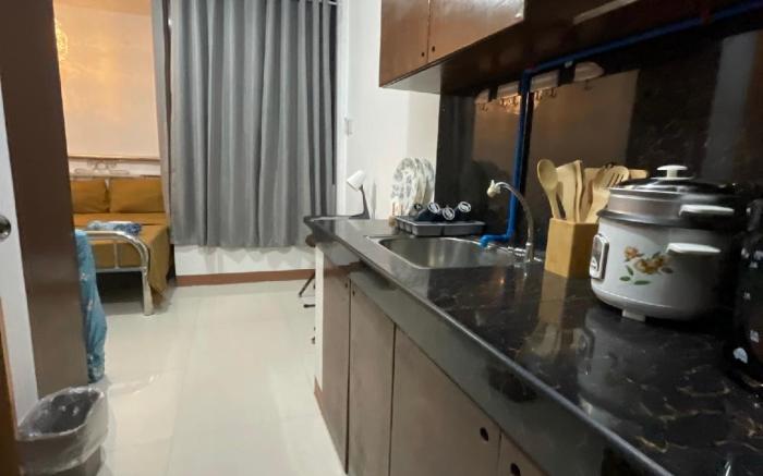 Sto. Niño Residence Condo Type Room f