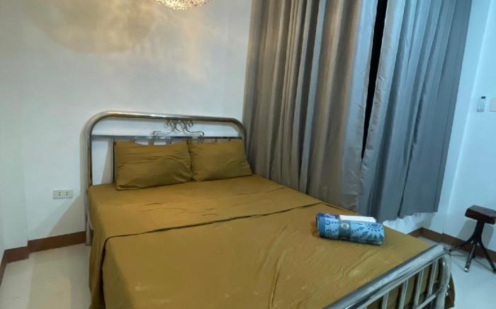 Sto. Niño Residence Condo Type Room f