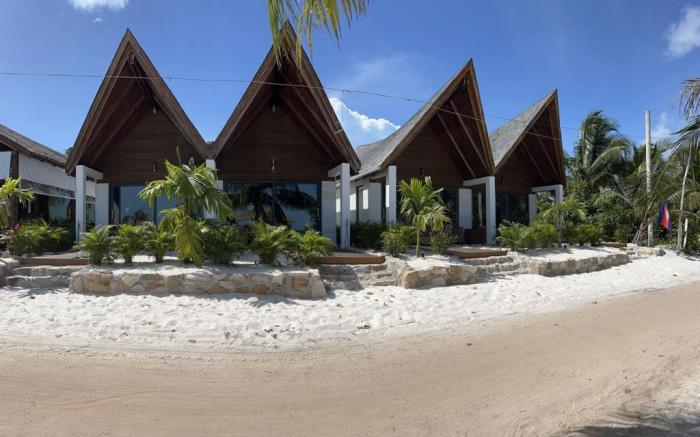 Golden Beach Resort 