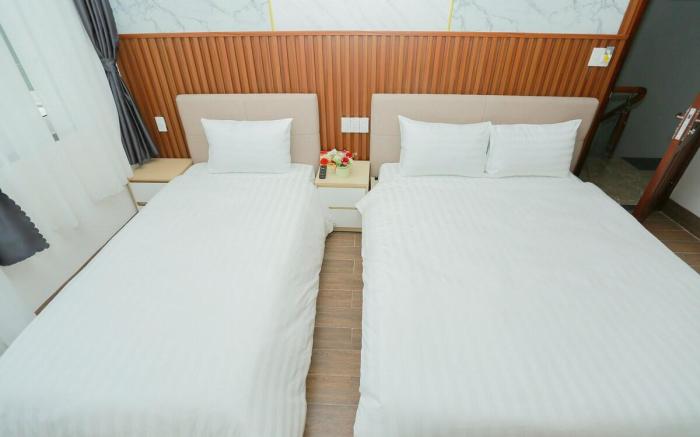 Cheerful 8 br villa - 3' walkin to Xuan Huong lake