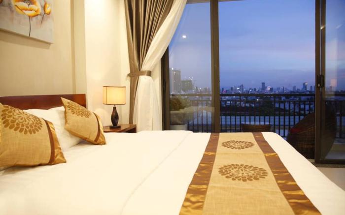 Sơn Trà Green Hotel