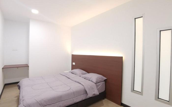 Q1@One Homestay. 10 paxs Free Wifi & Washer