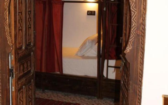 Hostel Dar Ben Youssef
