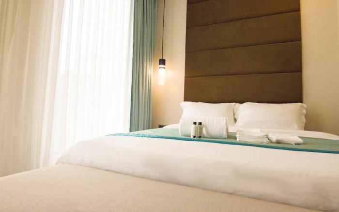 Goldberry Lite Hotel