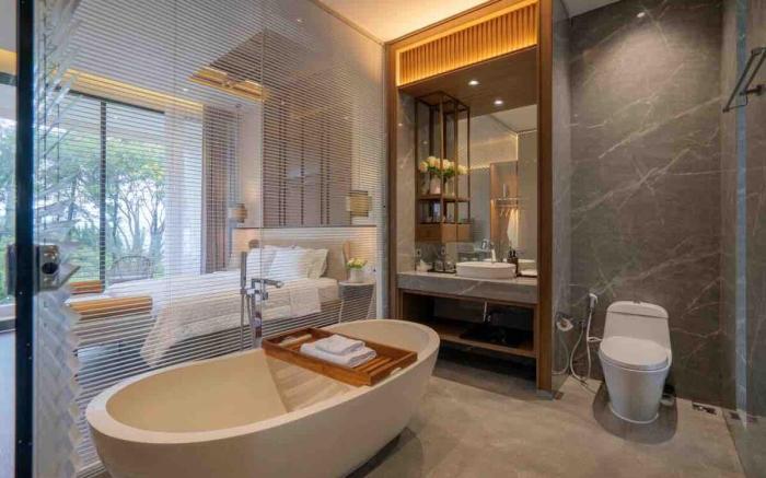 Alcola Villa (Bahama) - Luxurious 3BR Private Pool