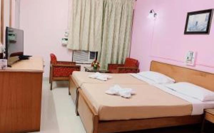 Margao Residency