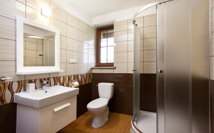 Apartament 28 w Willi Józefina