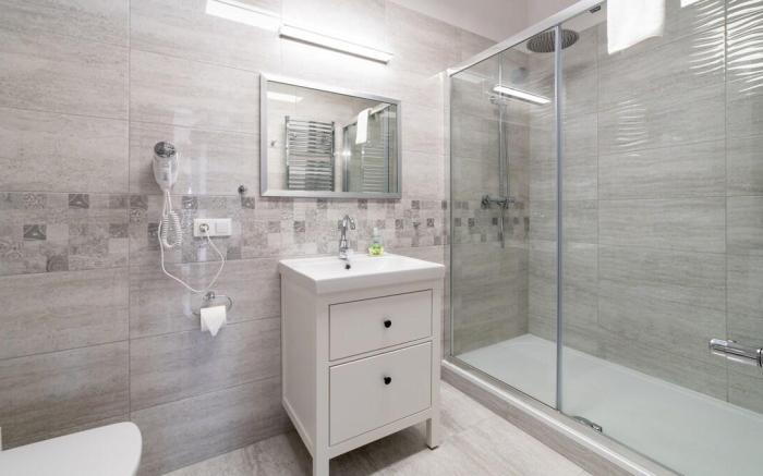 Apartament 11 z tarasem w Willi Józefina