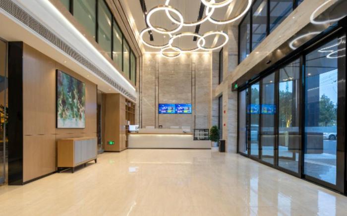 City Comfort Inn Suizhou Guangshui Passenger Center