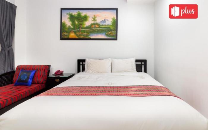 Saigon Pink Hotel