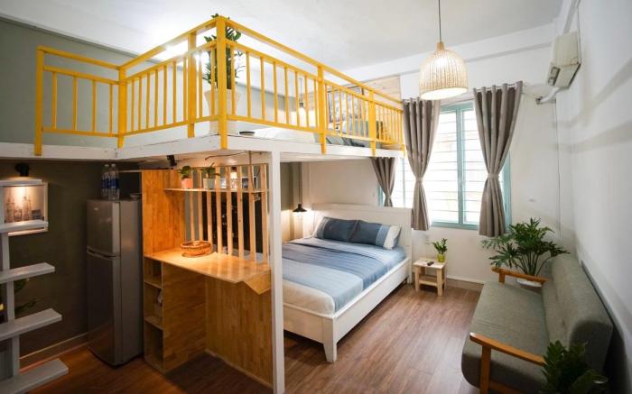 My House 