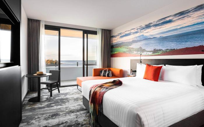 Novotel Devonport