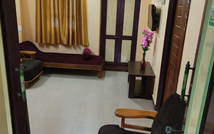 Paradise VJ Home Stay