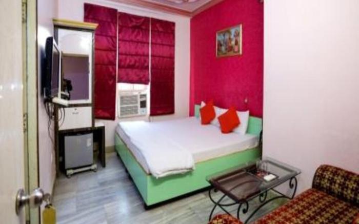 Hotel Shri Ram International