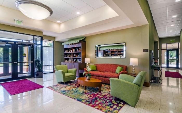 Unity Hotel and Conference Ctr, Ascend Hotel Collection
