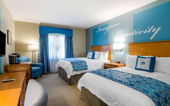 Unity Hotel and Conference Ctr, Ascend Hotel Collection