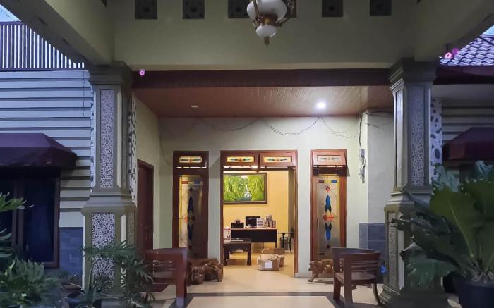 RedDoorz near RS Setiabudi Medan