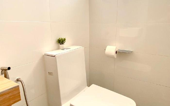 Comfy 3-bedrooms with family karaoke-max 10pax