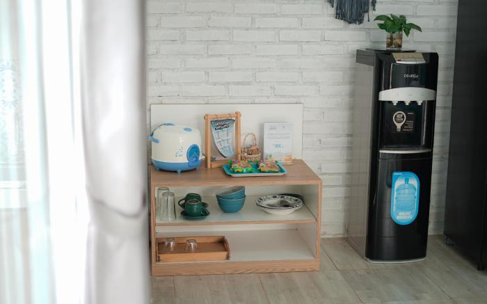 Ubu Villa Pulowatu 1 - Perfect for Honeymooners