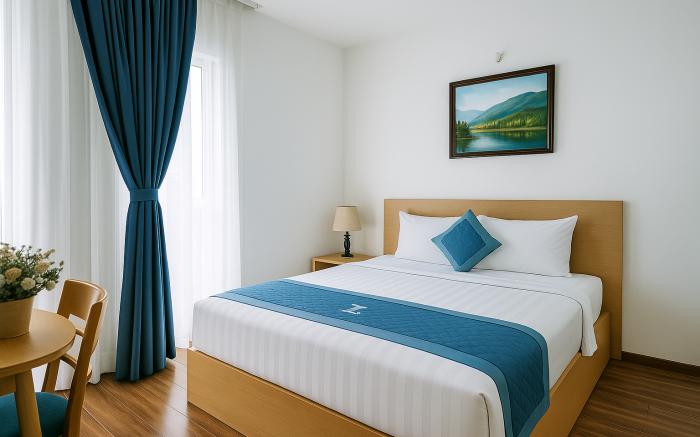 Tuan Thuy Hotel