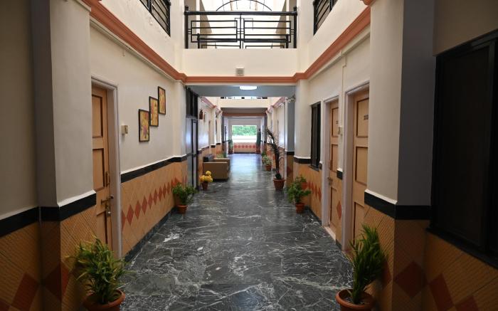 Hotel Sai Yatri
