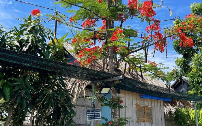 NGƯỜI GIỮ RỪNG HOMESTAY