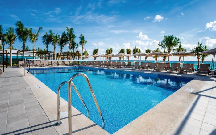 Riu Palace Kukulkan - Adults Only - All Inclusive