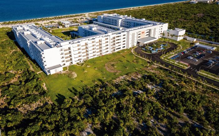 Riu Latino - Adults Only - All Inclusive