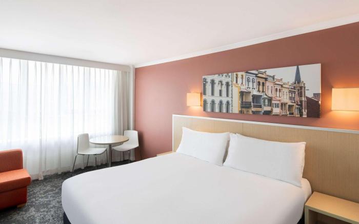 Mercure Newcastle
