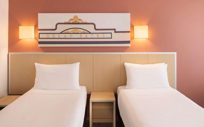 Mercure Newcastle