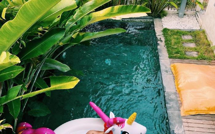 Private Villa 2 bedrooms 